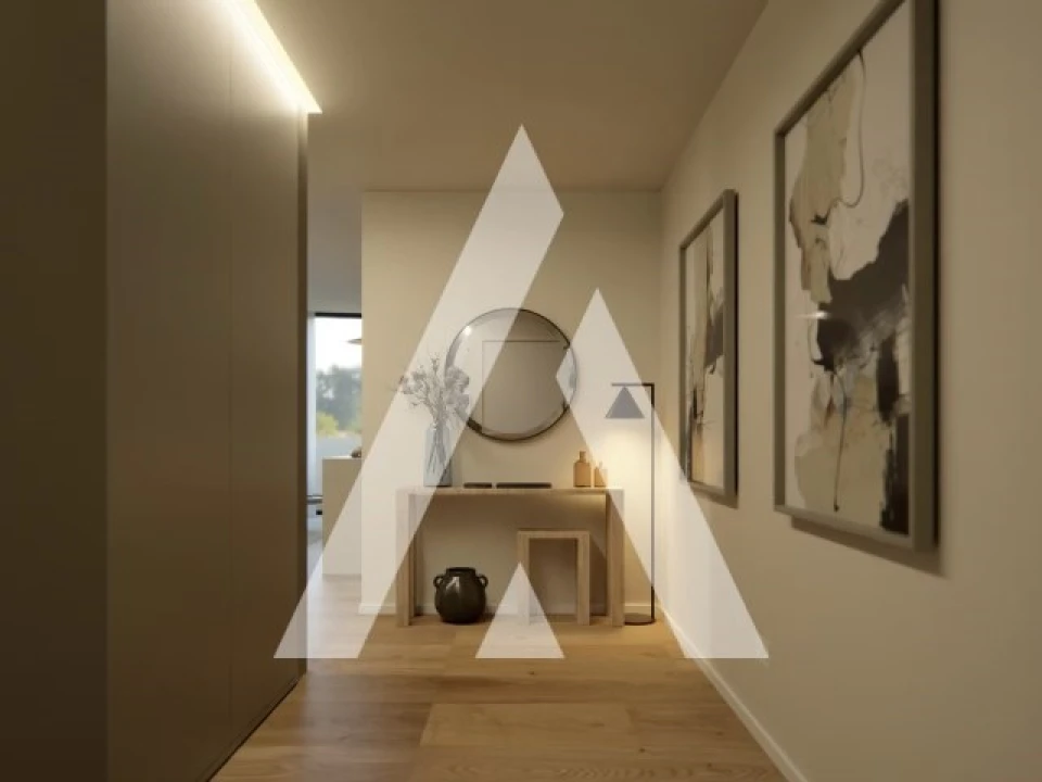 Apartamento T1 para Venda em Oliveira do Bairro Foto 22