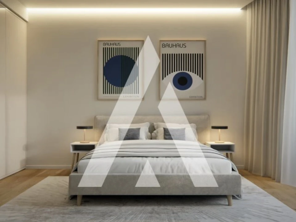 Apartamento T1 para Venda em Oliveira do Bairro Foto 23