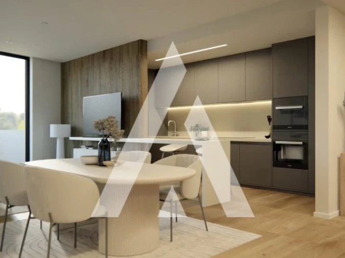 Apartamento T1 para Venda em Oliveira do Bairro Foto 15