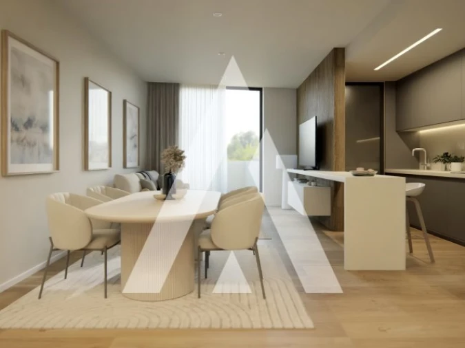 Apartamento T1 para Venda em Oliveira do Bairro Foto 19