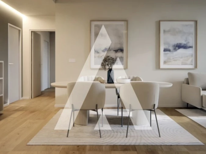 Apartamento T1 para Venda em Oliveira do Bairro Foto 20