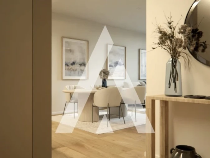 Apartamento T1 para Venda em Oliveira do Bairro Foto 21