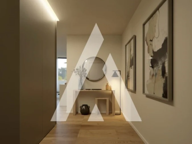 Apartamento T1 para Venda em Oliveira do Bairro Foto 22