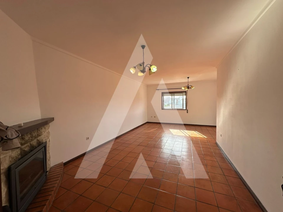 Apartamento T3 para Venda em Arcos e Mogofores Foto 2