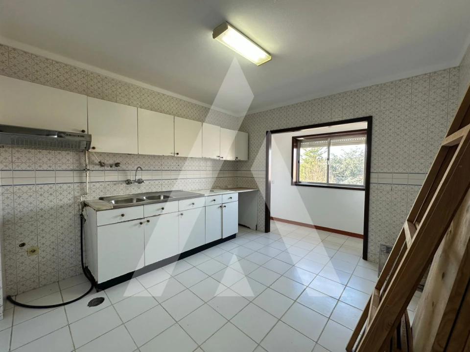 Apartamento T3 para Venda em Arcos e Mogofores Foto 5