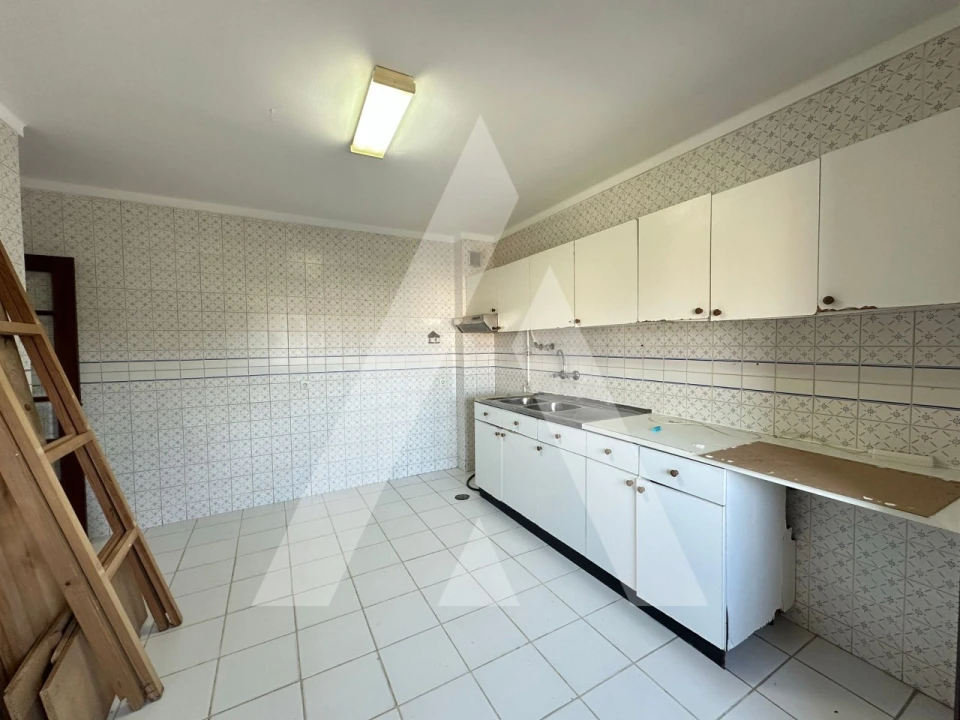 Apartamento T3 para Venda em Arcos e Mogofores Foto 6