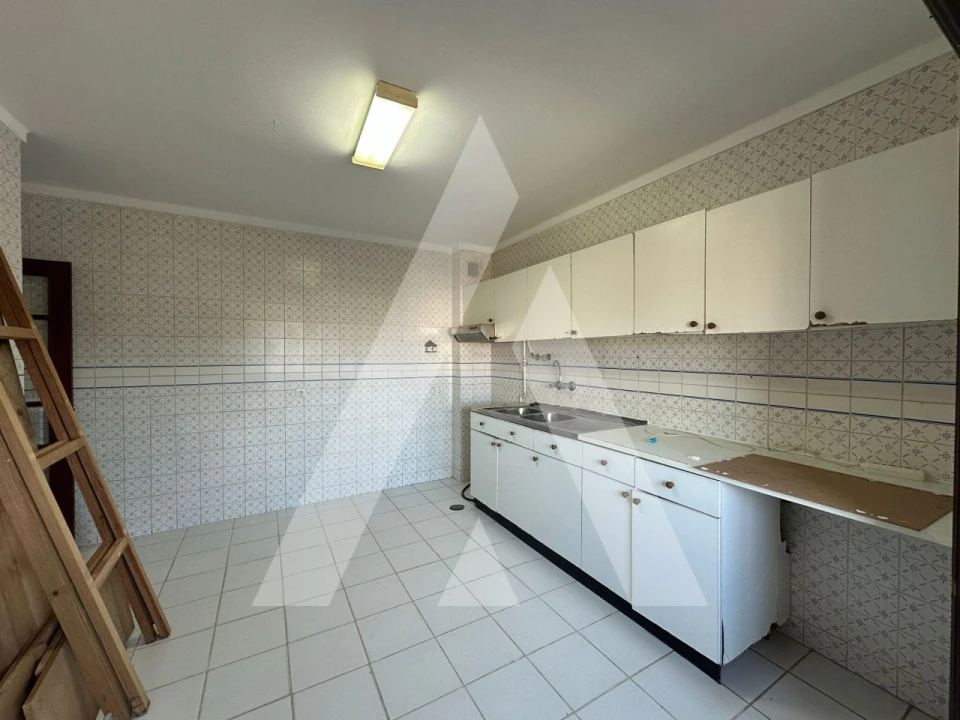 Apartamento T3 para Venda em Arcos e Mogofores Foto 7