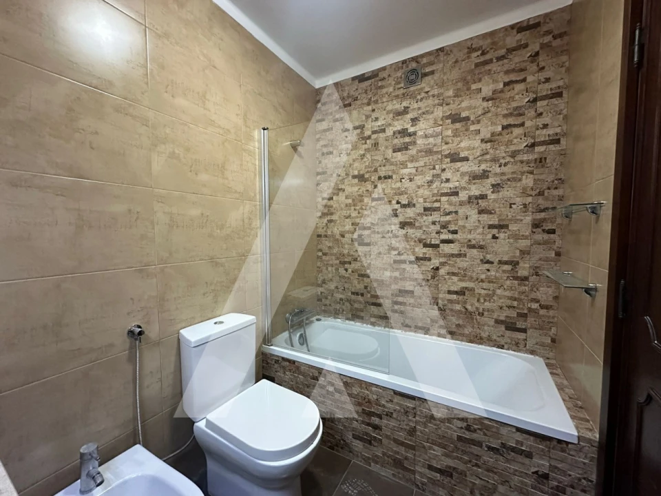 Apartamento T3 para Venda em Arcos e Mogofores Foto 18