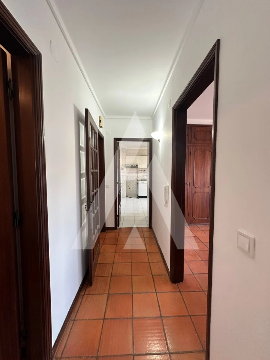 Apartamento T3 para Venda em Arcos e Mogofores Foto 8