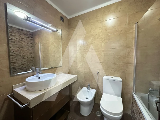 Apartamento T3 para Venda em Arcos e Mogofores Foto 16