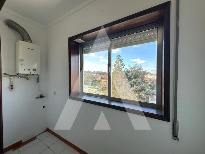 Apartamento T3 para Venda em Arcos e Mogofores Foto 20