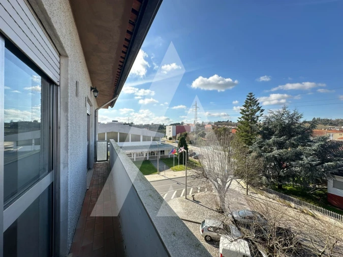 Apartamento T3 para Venda em Arcos e Mogofores Foto 21