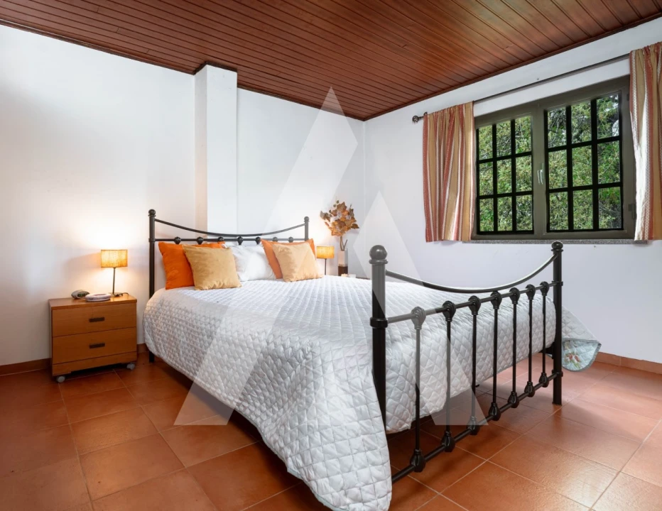 Moradia T2 para Venda em Vacariça Foto 9