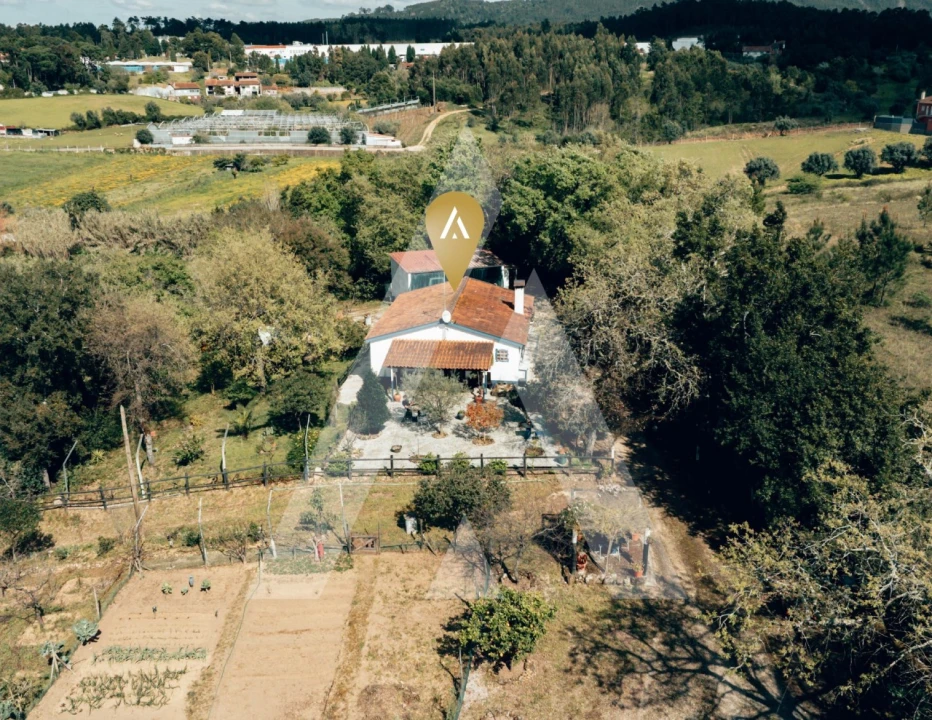 Moradia T2 para Venda em Vacariça Foto 15