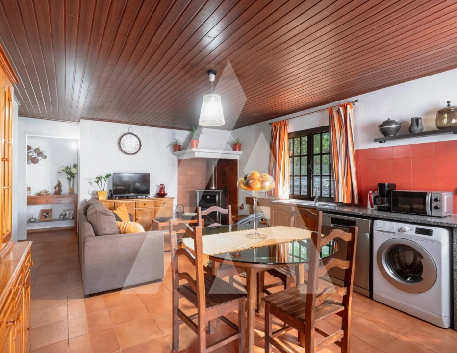 Moradia T2 para Venda em Vacariça Foto 4