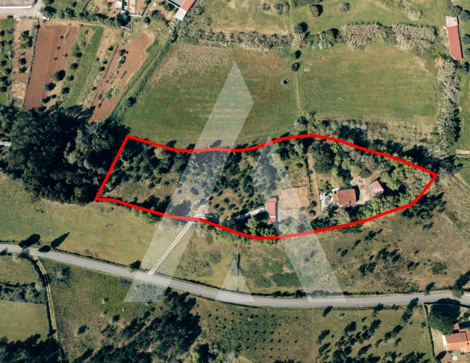 Moradia T2 para Venda em Vacariça Foto 17