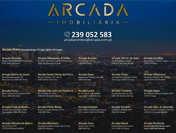 Moradia T2 para Venda em Vacariça