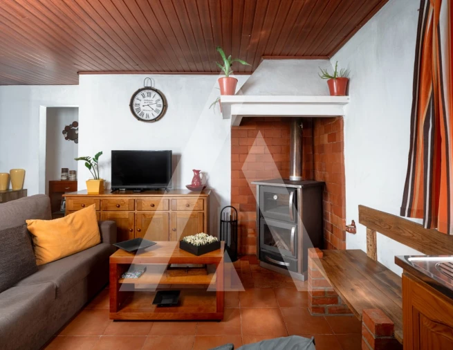 Moradia T2 para Venda em Vacariça Foto 2