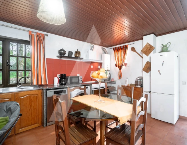 Moradia T2 para Venda em Vacariça Foto 3