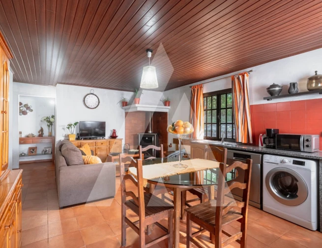 Moradia T2 para Venda em Vacariça Foto 4