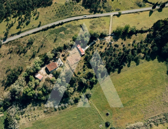 Moradia T2 para Venda em Vacariça Foto 20