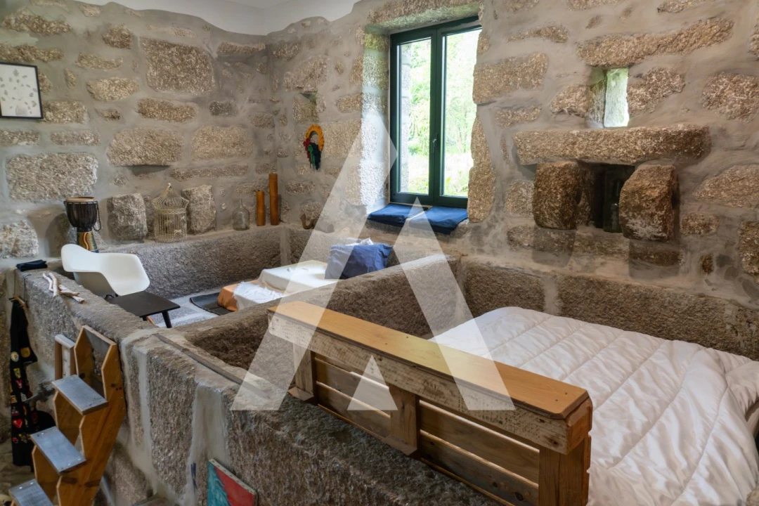 Quinta T3 para Venda em Arosa e Castelões Foto 7