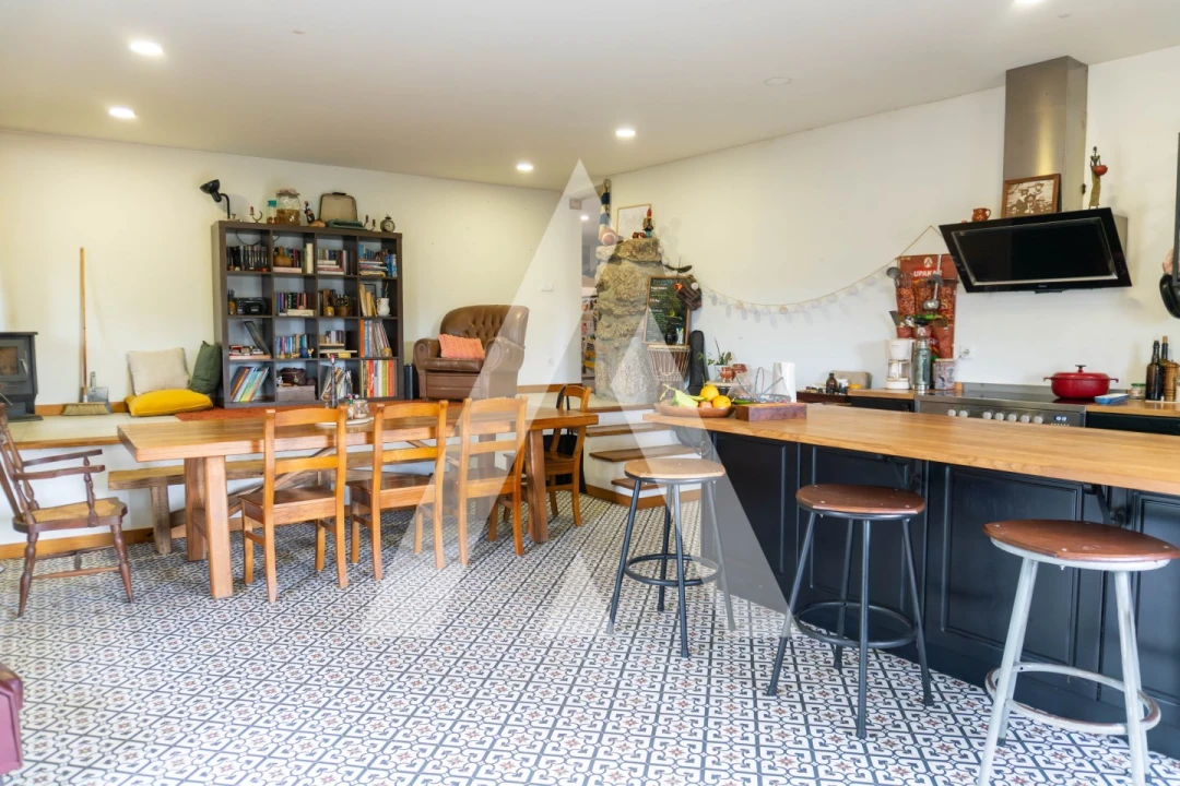 Quinta T3 para Venda em Arosa e Castelões Foto 9