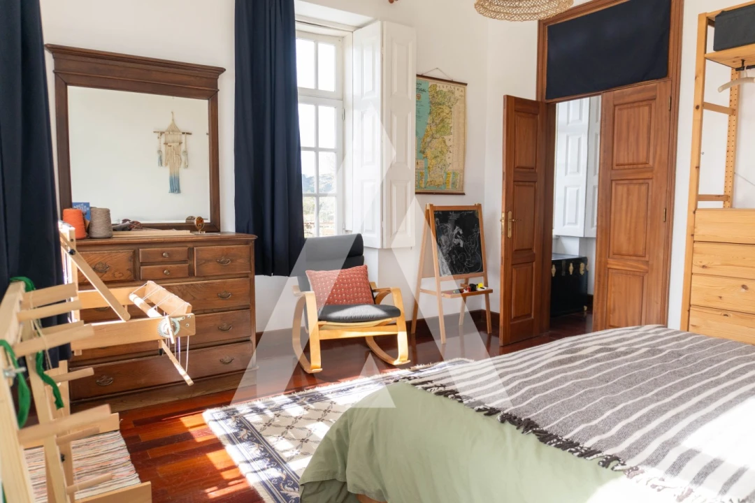 Quinta T3 para Venda em Arosa e Castelões Foto 18