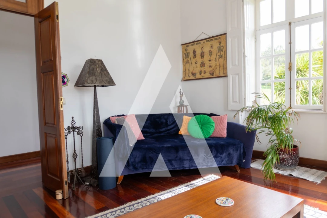 Quinta T3 para Venda em Arosa e Castelões Foto 22