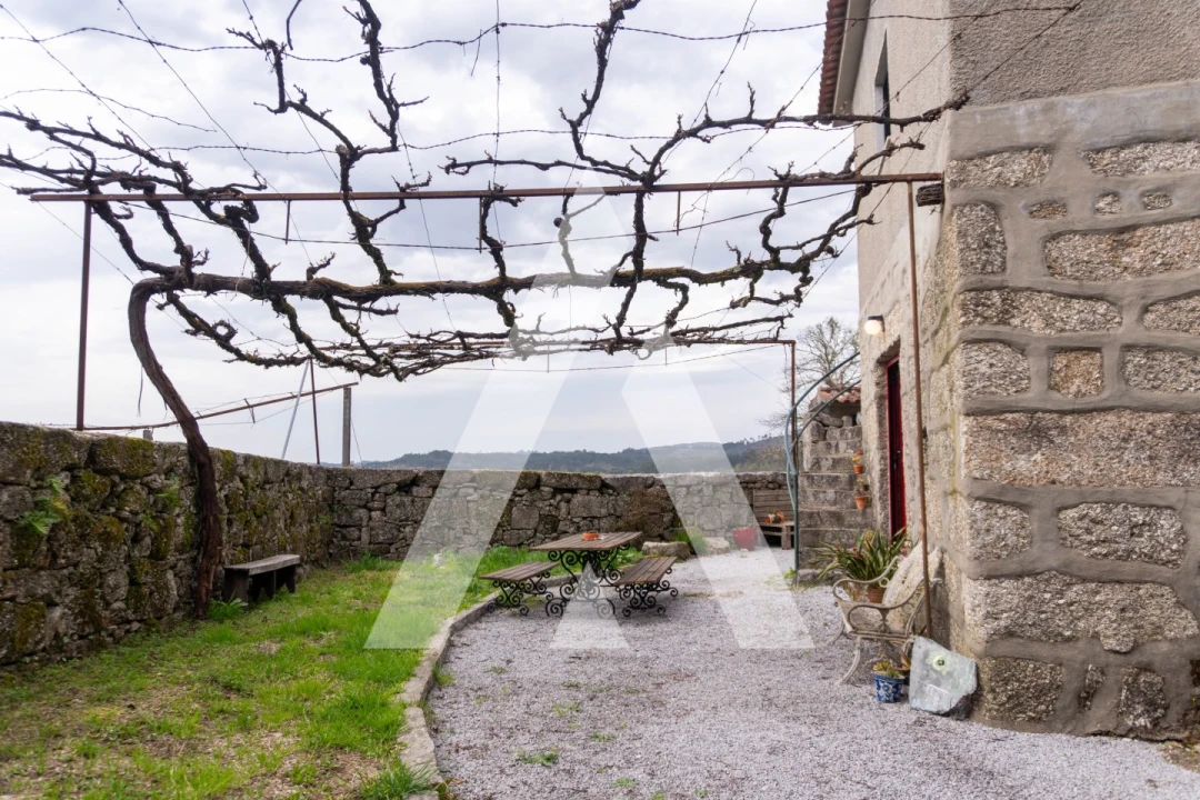 Quinta T3 para Venda em Arosa e Castelões Foto 28