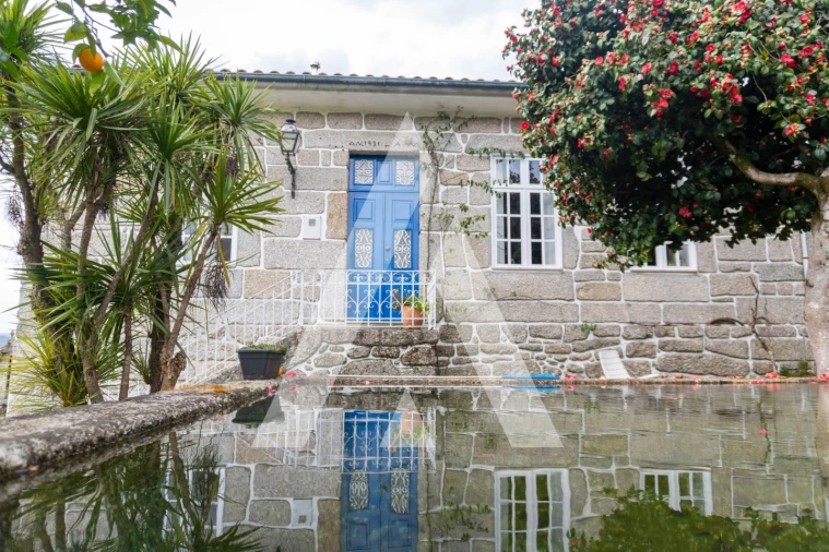 Quinta T3 para Venda em Arosa e Castelões Foto 2