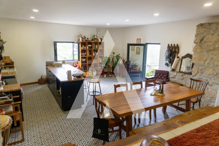 Quinta T3 para Venda em Arosa e Castelões Foto 3