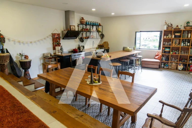 Quinta T3 para Venda em Arosa e Castelões Foto 4