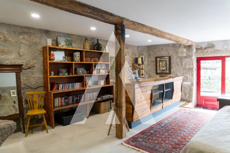 Quinta T3 para Venda em Arosa e Castelões Foto 5