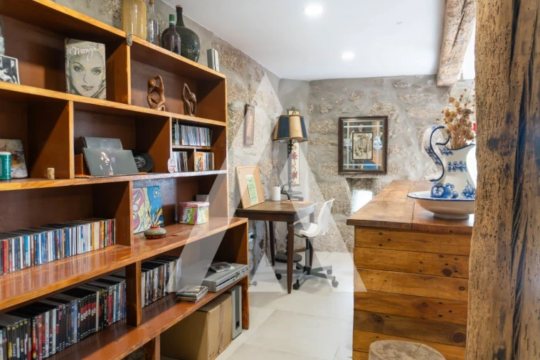 Quinta T3 para Venda em Arosa e Castelões Foto 6