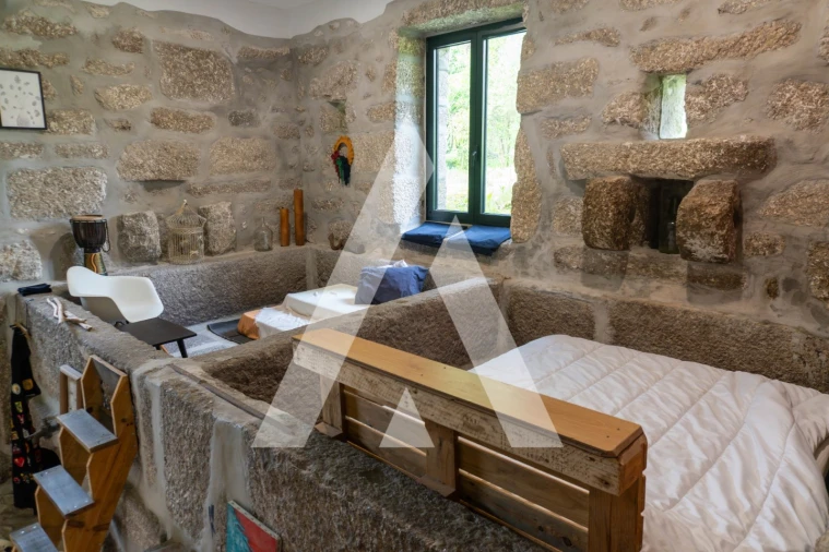 Quinta T3 para Venda em Arosa e Castelões Foto 7