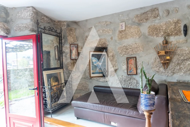 Quinta T3 para Venda em Arosa e Castelões Foto 8