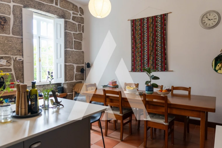 Quinta T3 para Venda em Arosa e Castelões Foto 12