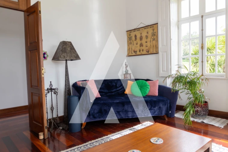 Quinta T3 para Venda em Arosa e Castelões Foto 22