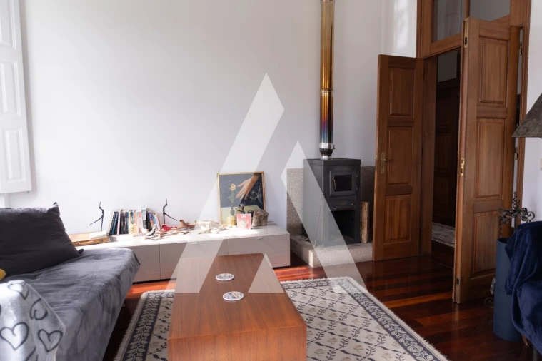 Quinta T3 para Venda em Arosa e Castelões Foto 23