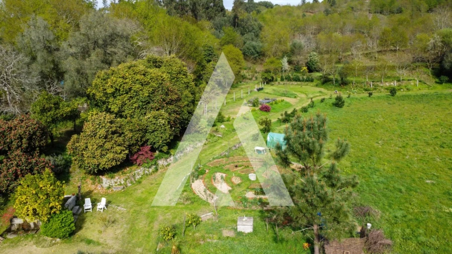 Quinta T3 para Venda em Arosa e Castelões Foto 30