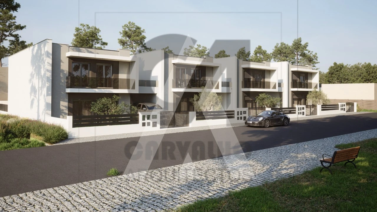 Moradia T3 para Venda em Sesimbra (Castelo) Foto 8