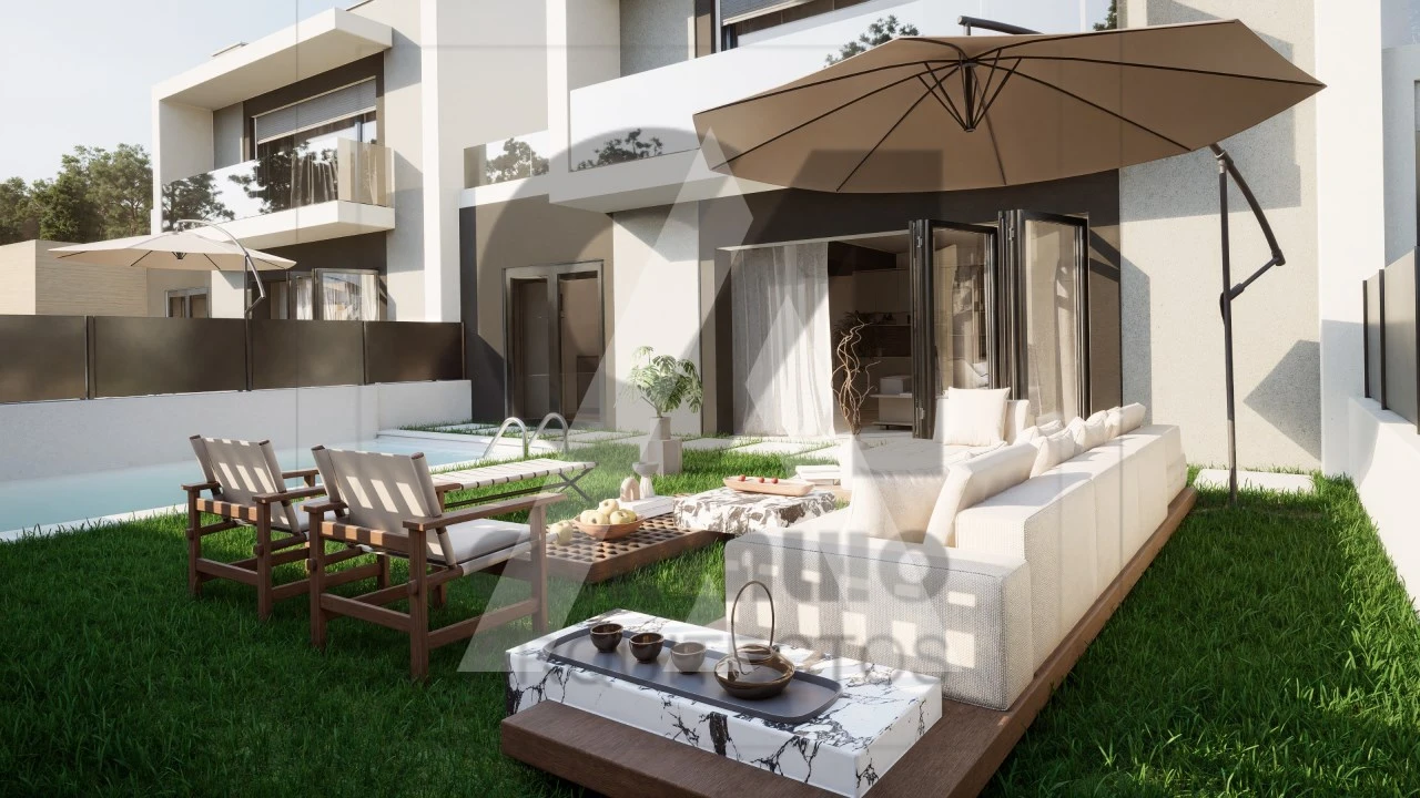 Moradia T3 para Venda em Sesimbra (Castelo) Foto 10