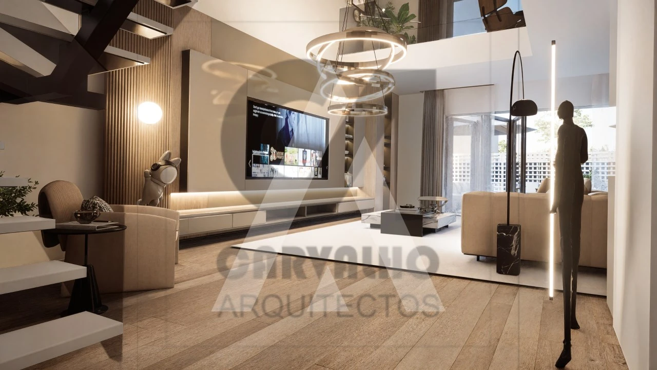 Moradia T3 para Venda em Sesimbra (Castelo) Foto 15