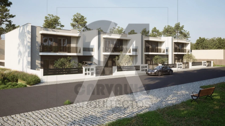 Moradia T3 para Venda em Sesimbra (Castelo) Foto 8