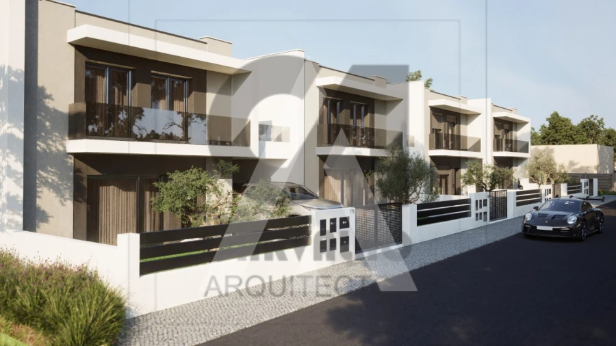 Moradia T3 para Venda em Sesimbra (Castelo) Foto 9