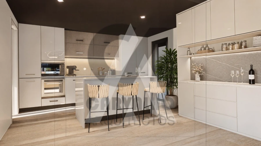 Moradia T3 para Venda em Sesimbra (Castelo) Foto 18