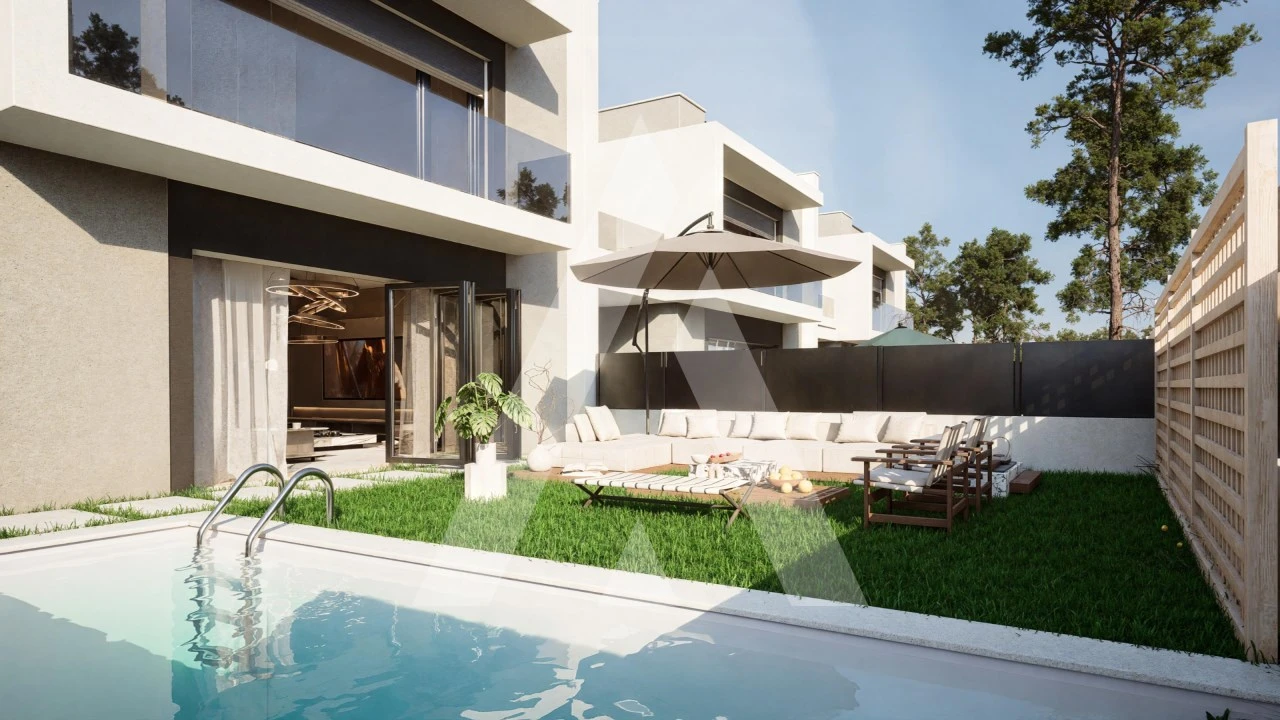 Moradia T3 para Venda em Sesimbra (Castelo) Foto 4