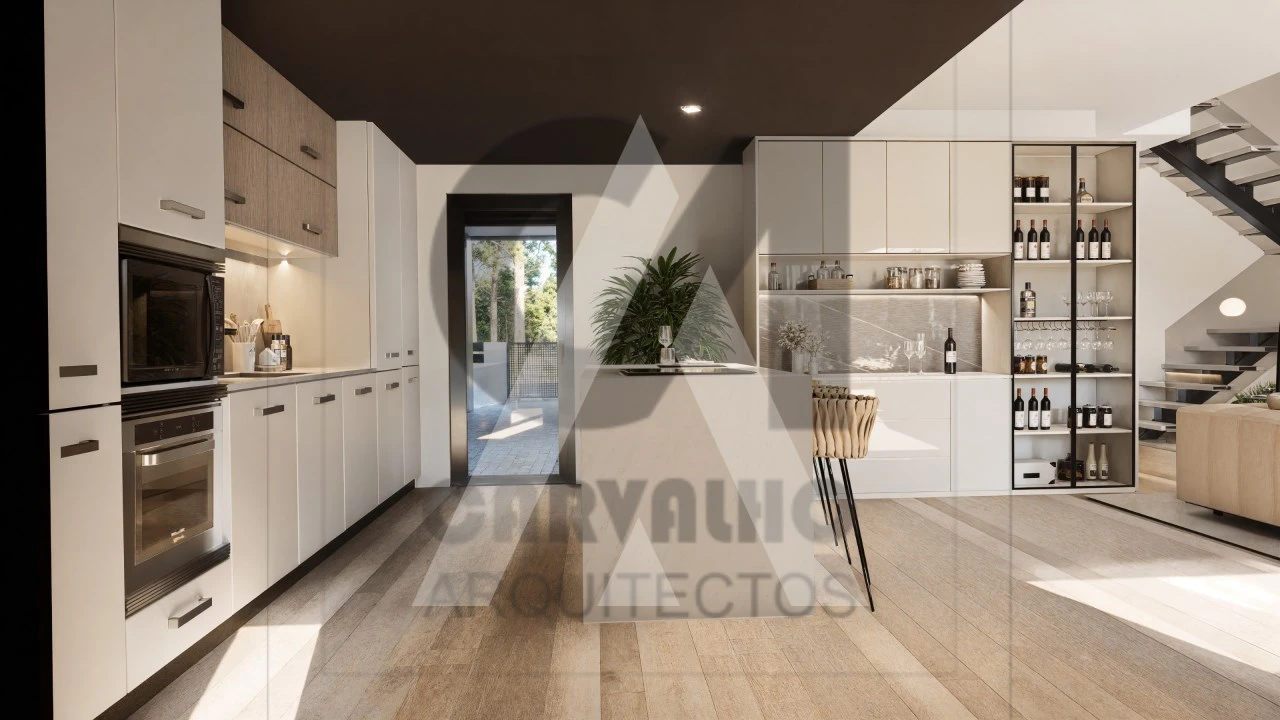 Moradia T3 para Venda em Sesimbra (Castelo) Foto 12