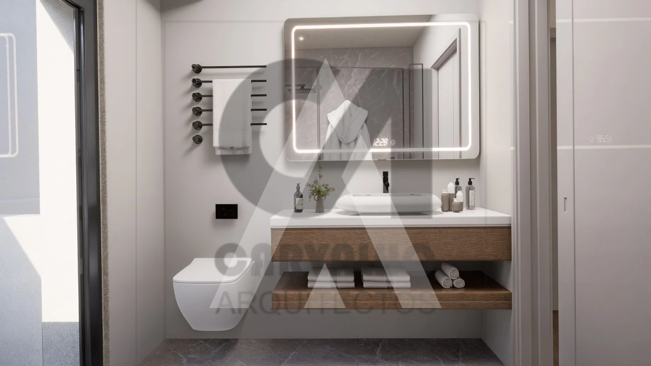 Moradia T3 para Venda em Sesimbra (Castelo) Foto 15